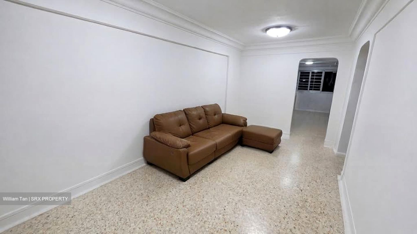 Blk 343 Clementi Avenue 5 (Clementi), HDB 3 Rooms #602271181